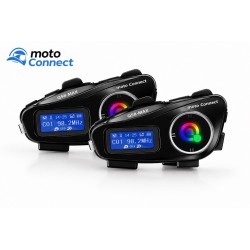 INTERCOMUNICADOR DOBLE Q58-MAX
