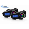 INTERCOMUNICADOR DOBLE Q58-MAX