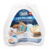 ALMOHADA ORTOPEDICA DE APOYO PARA PIERNAS Y RODILLAS