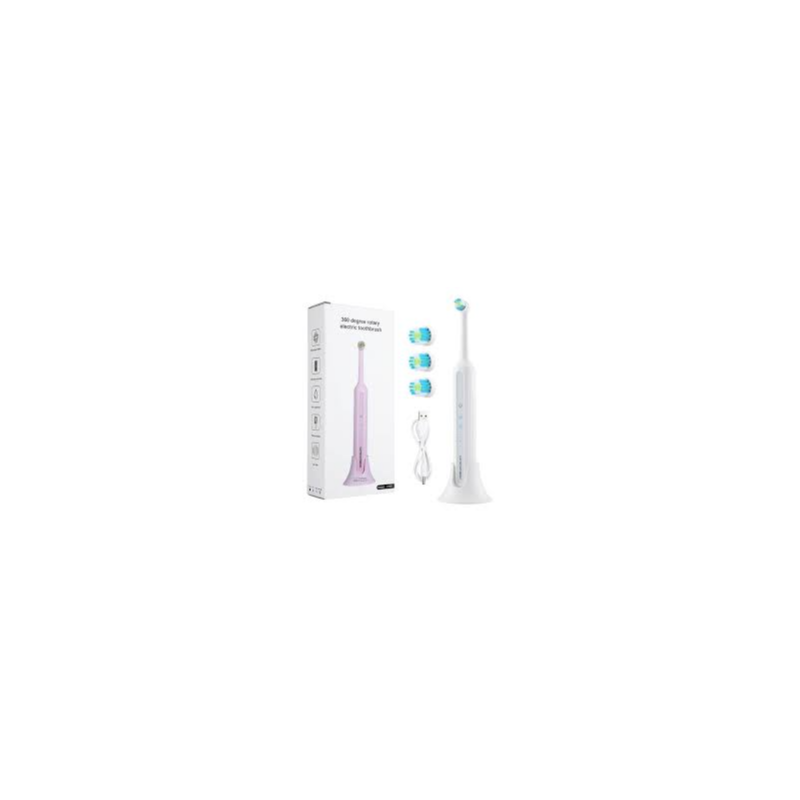 CEPILO DE DIENTES ELECTRICO RECARGABLE
