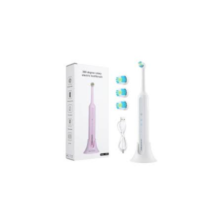 CEPILO DE DIENTES ELECTRICO RECARGABLE