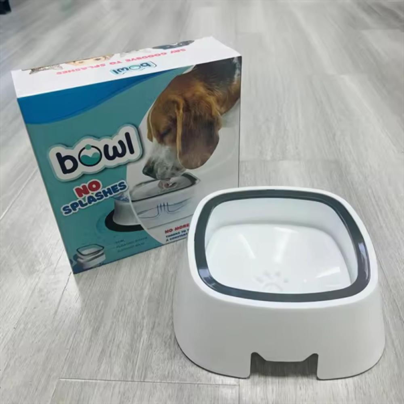 BEBEDERO DE AGUA PARA MASCOTAS