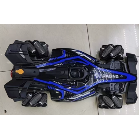 CARRO DE JUGUETE
