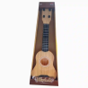 GUITARRA CAFÉ PEQUEÑA