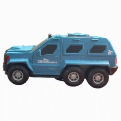 CARRO PILA LANZADOR