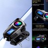INTERCOMUNICADOR DOBLE Q58-MAX