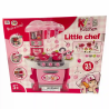 COCINA 31 PIEZAS