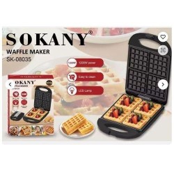WAFLERA SOKANY