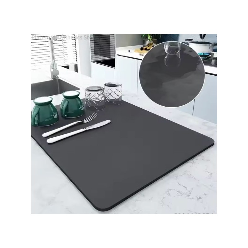 Tapete Absorvente Cocina 60 x 40 cm