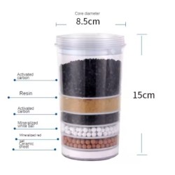 Filtro De Agua 6 Capas CE-3