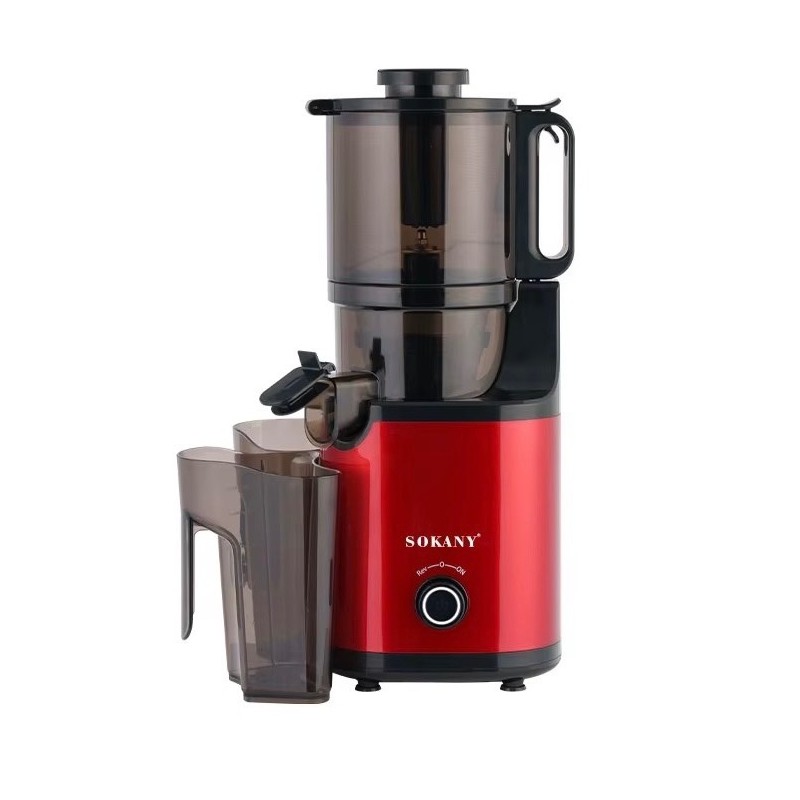 EXTRACTOR DE JUGO SOKANY