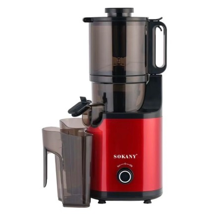 EXTRACTOR DE JUGO SOKANY