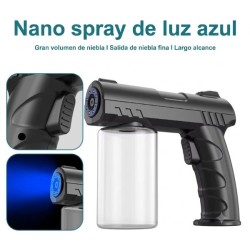 Pistola Desinfeccion Pulverizadora