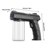 Pistola Desinfeccion Pulverizadora