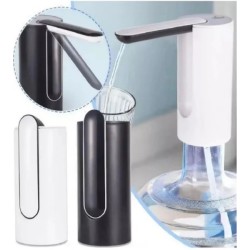 Dispensador de Agua Plegable
