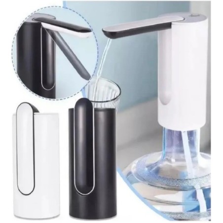 Dispensador de Agua Plegable