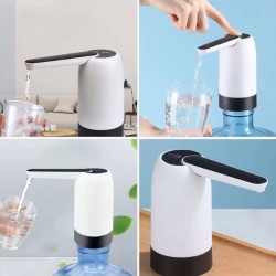 Dispensador de Agua Plegable