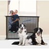 Malla Seguridad 180 x 72 cm Mascotas Bebes