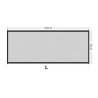 Malla Seguridad 180 x 72 cm Mascotas Bebes