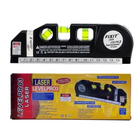 Nivel laser Level Pro3