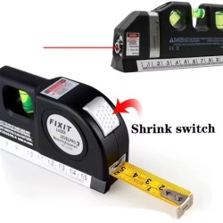 Nivel laser Level Pro3