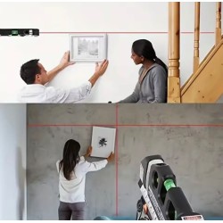 Nivel laser Level Pro3