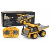 CAMION VOLQUETA CONTROL REMOTO