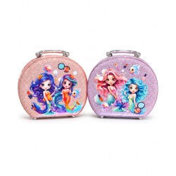SET BELLEZA (B500) MAQUILLAJE