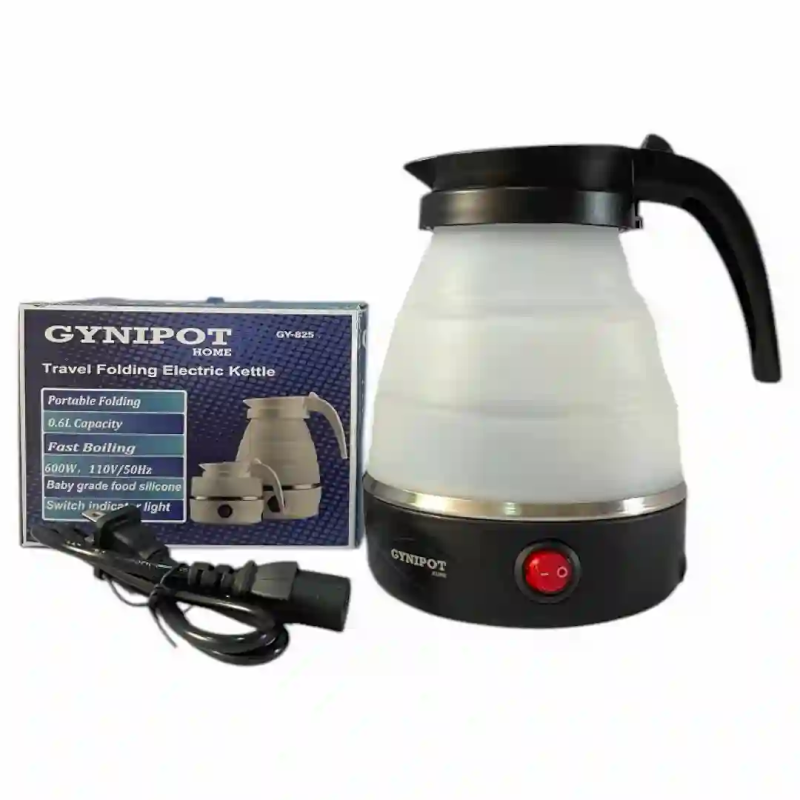 CAFETERA PEGABLE 600ML