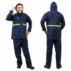 IMPERMEABLE PARA MOTO