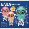 Medusa Bailarina