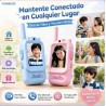 Walkie Talkie Infantil