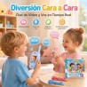 Walkie Talkie Infantil