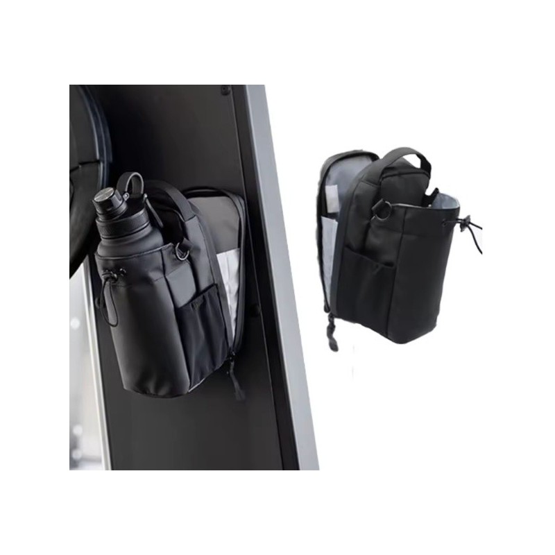 Bolso Gimnasio Magnético