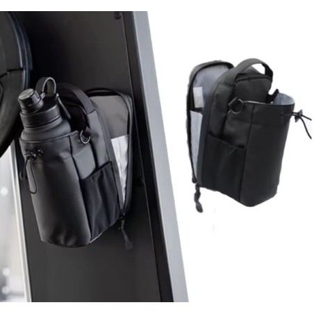 Bolso Gimnasio Magnético