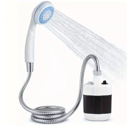 DUCHA PORTATIL 1.8MT