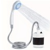 DUCHA PORTATIL 1.8MT