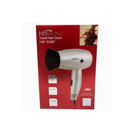SECADOR NANOTEC