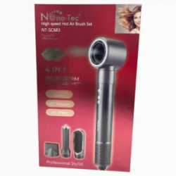 SECADOR NANOTEC NT-SC683
