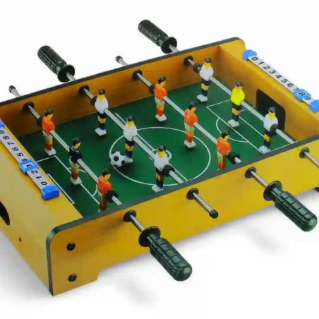 FUTBOLÍN
