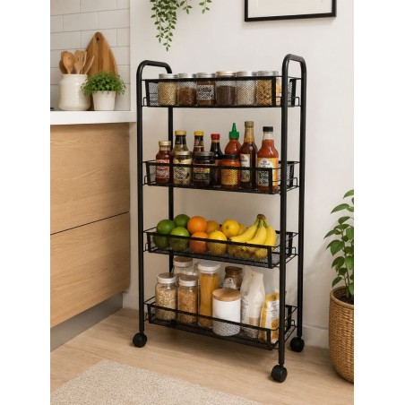 ORGANIZADOR 4 NIVELES