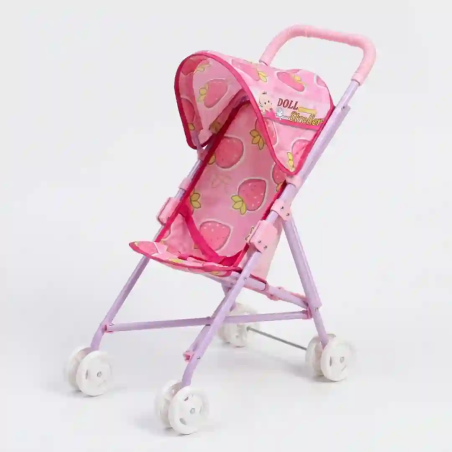 COCHE INFANTIL TIPO CUNA
