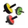 Product image Product image Rueda Para Exercícios Abdominais Desmontável Academia