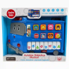 BUS INFANTIL MUSICAL