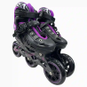 PATINES MACAO EN LINEA CON 3 RUEDAS CON KIT