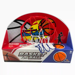 TABLERO DE BALONCESTO