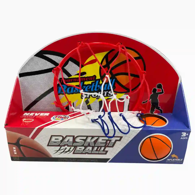 TABLERO DE BALONCESTO