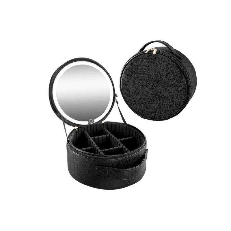 Bolsa de maquillaje