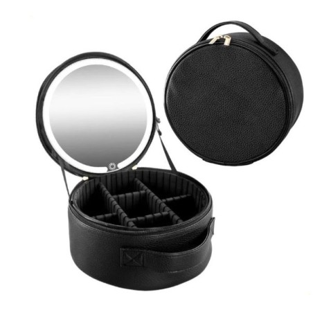 Bolsa de maquillaje