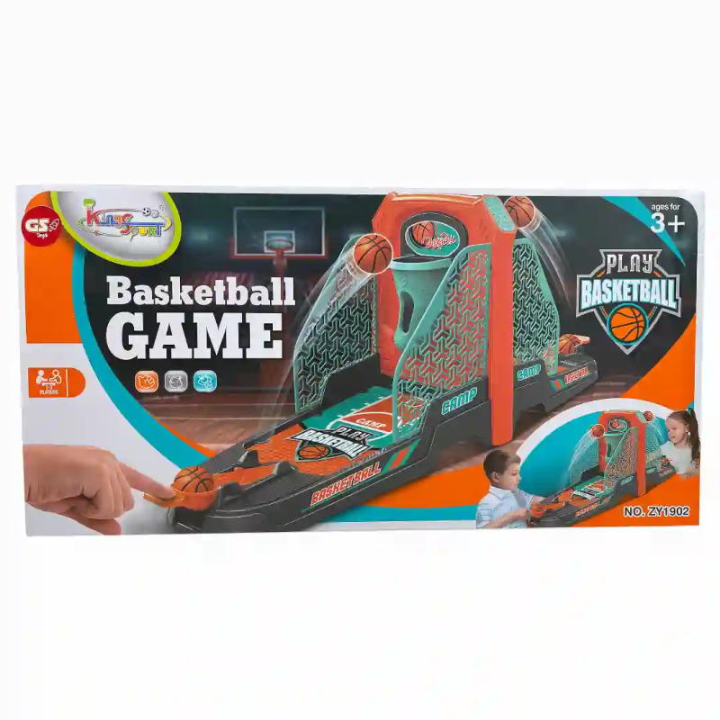 SET TABLERO DOBLE BALONCESTO